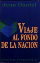 Tapa de Viaje Al Fondo de La Nacion