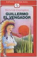 Tapa de Guillermo El Vengador