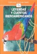 Tapa de Leyendas y cuentos iberoamericanos