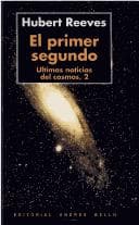 Tapa de El Primer Segundo