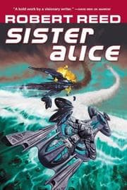Tapa de Sister Alice