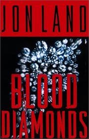 Tapa de Blood diamonds