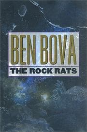 Tapa de The rock rats