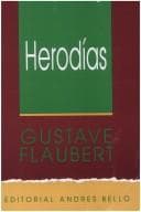 Tapa de Herodias