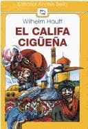 Tapa de Califa Ciguena