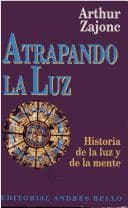 Tapa de Atrapando La Luz