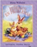 Tapa de Federico En Problemas