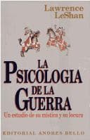 Tapa de La Psicologia de La Guerra