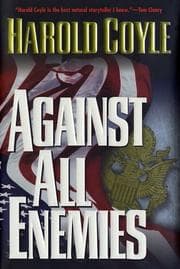 Tapa de Against all enemies