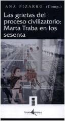 Tapa de La Grietas Del Proceso Civilizatorious