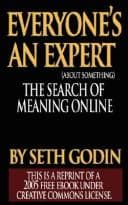 Tapa de Everyone's an Expert (Reprint of a 2005 free ebook under Creative Commons License)