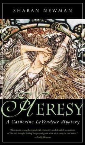 Tapa de Heresy