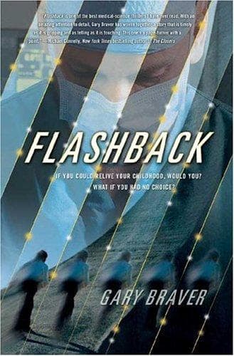 Tapa de Flashback