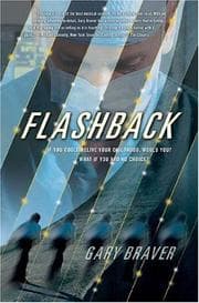 Tapa de Flashback