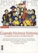 Tapa de Cuando hicimos historia