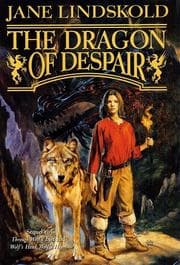 Tapa de The dragon of despair