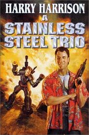 Tapa de A stainless steel trio