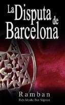 Tapa de La Disputa De Barcelona - Por Que Los J.