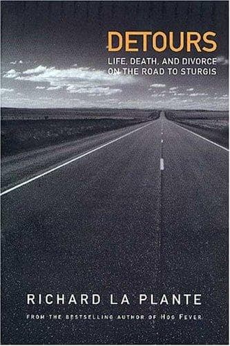 Tapa de Detours