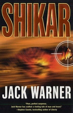 Tapa de Shikar