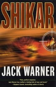 Tapa de Shikar
