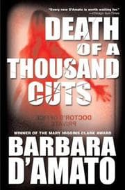 Tapa de Death of a thousand cuts