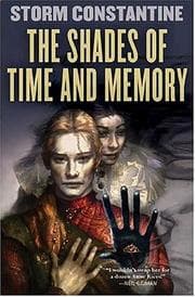 Tapa de The Shades of Time and Memory