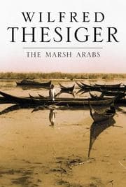 Tapa de The Marsh Arabs