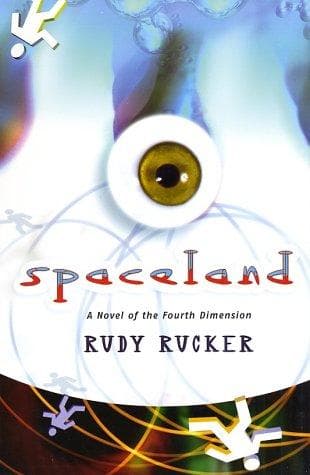 Tapa de Spaceland