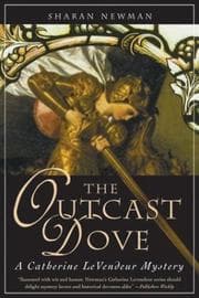 Tapa de The outcast dove