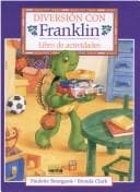 Tapa de Franklin - Libro de Actividades