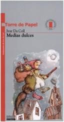 Tapa de Medias Dulces (Torre de Papel)