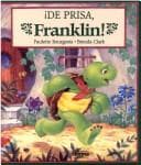 Tapa de de Prisa, Franklin!