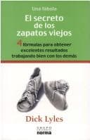 Tapa de El Secreto De Los Zapatos Viejos