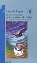 Tapa de Tono, LA Nina Y El Condor