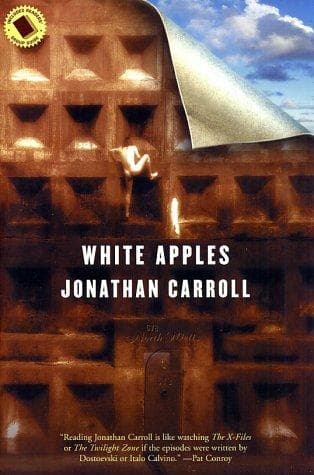 Tapa de White Apples