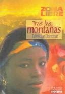 Tapa de Tras Las Montanas