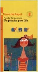 Tapa de UN Principe Para Lila