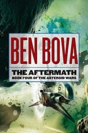 Tapa de The Aftermath