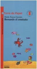 Tapa de Bernardo El Ermitano