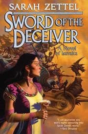 Tapa de Sword of the deceiver
