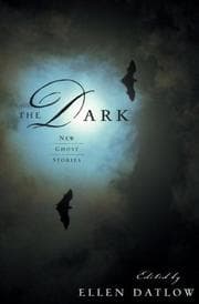 Tapa de The Dark