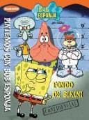 Tapa de Fondo de Bikini - Bob Esponja