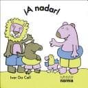 Tapa de A Nadar