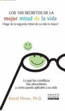 Tapa de Los 100 Secretos de La Mejor Mitad de La Vida