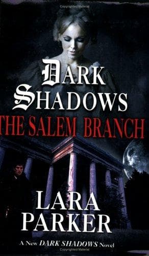 Tapa de The Salem branch