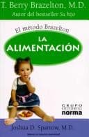 Tapa de La Alimentacion