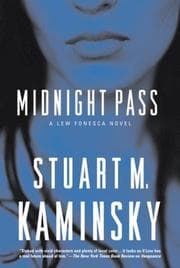 Tapa de Midnight pass