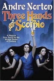Tapa de Three hands for Scorpio