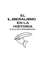 Tapa de El liberalismo en la historia